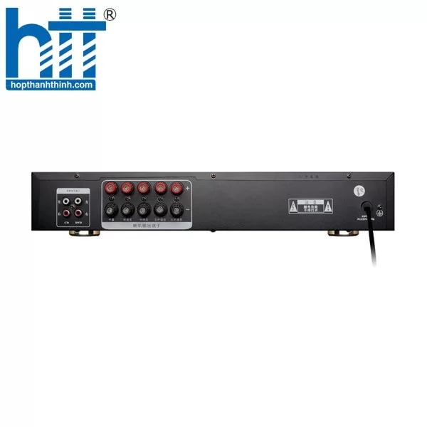 Hợp Thành Thịnh - Amply kèm công suất EKA-D3A