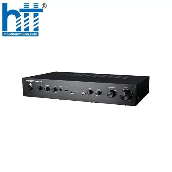 Hợp Thành Thịnh - Amply kèm công suất EKA-D3A