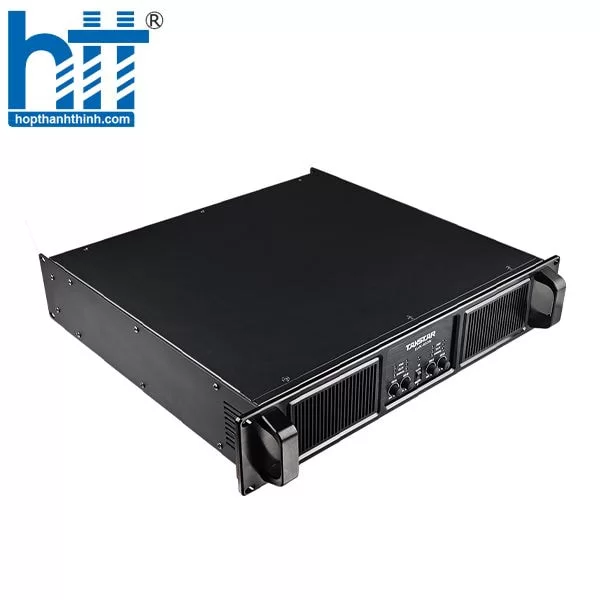 Hợp Thành Thịnh - EKA-403N – Bộ khuếch đại công suất 4 kênh