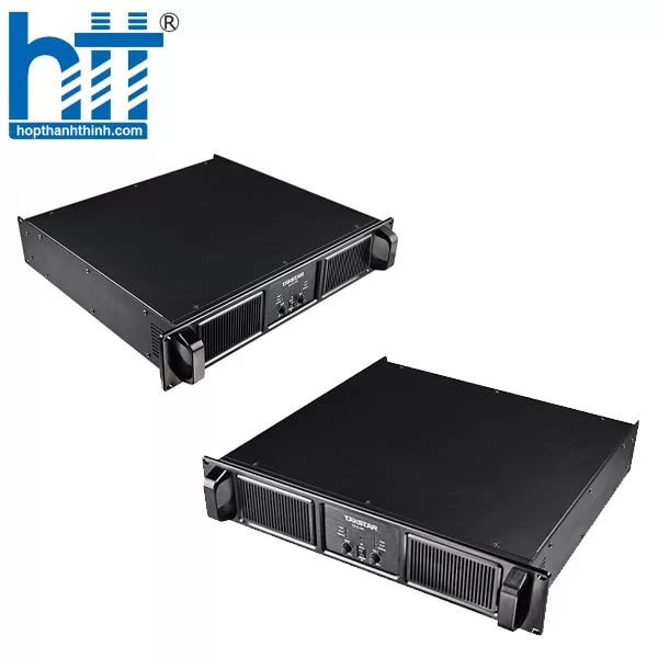 Hợp Thành Thịnh - EKA-10N – Bộ khuếch đại công suất 2 kênh