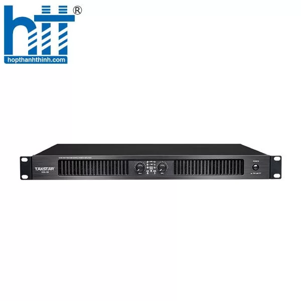 Hợp Thành Thịnh - Bộ khuếch đại công suất EKA-3D