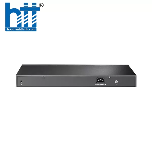 Hợp Thành Thịnh - Thiết bị chia mạng TP-Link TL-SG2428P POE