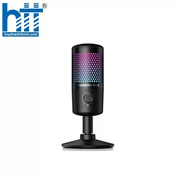 Hợp Thành Thịnh - Micro thu âm GX1 USB