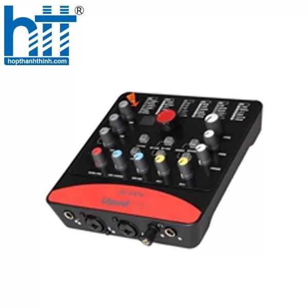 Hợp Thành Thịnh - Sound card Icon Upod Pro