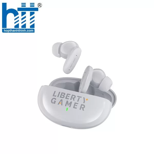 Hợp Thành Thịnh - Tai nghe Liberty Gamer LE100W