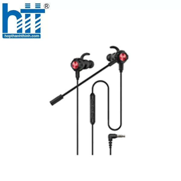 Hợp Thành Thịnh - Tai nghe In-Ear Liberty Gamer SPRINT