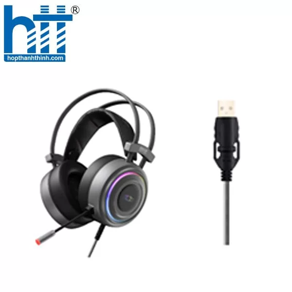 Hợp Thành Thịnh - Tai nghe Liberty Gamer GH310