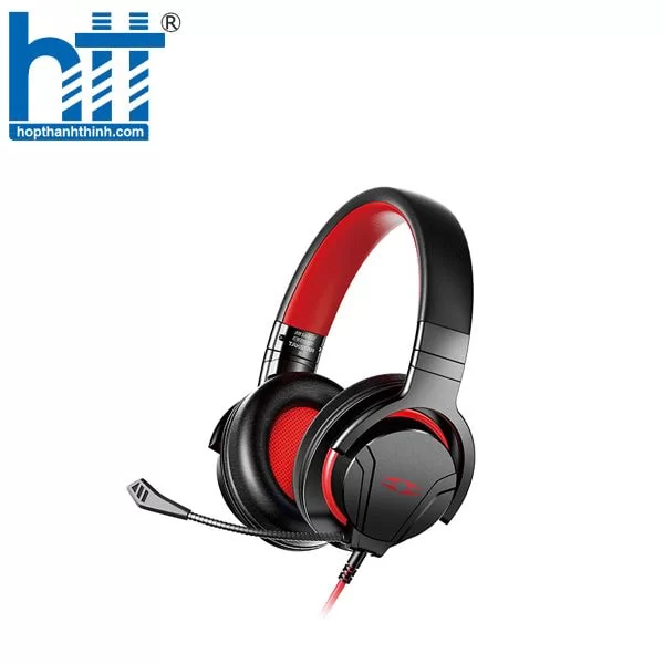 Hợp Thành Thịnh - Tai nghe Liberty Gamer SHADE