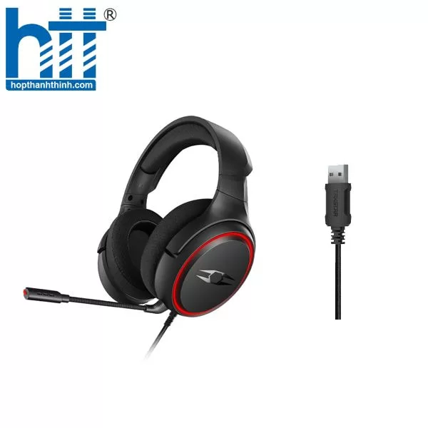 Hợp Thành Thịnh - Tai nghe Liberty Gamer SPLENDOR