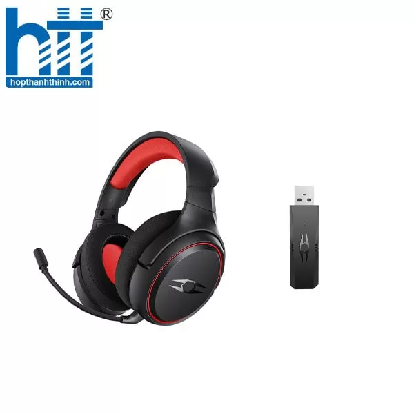 Hợp Thành Thịnh - Tai nghe Liberty Gamer NOUS