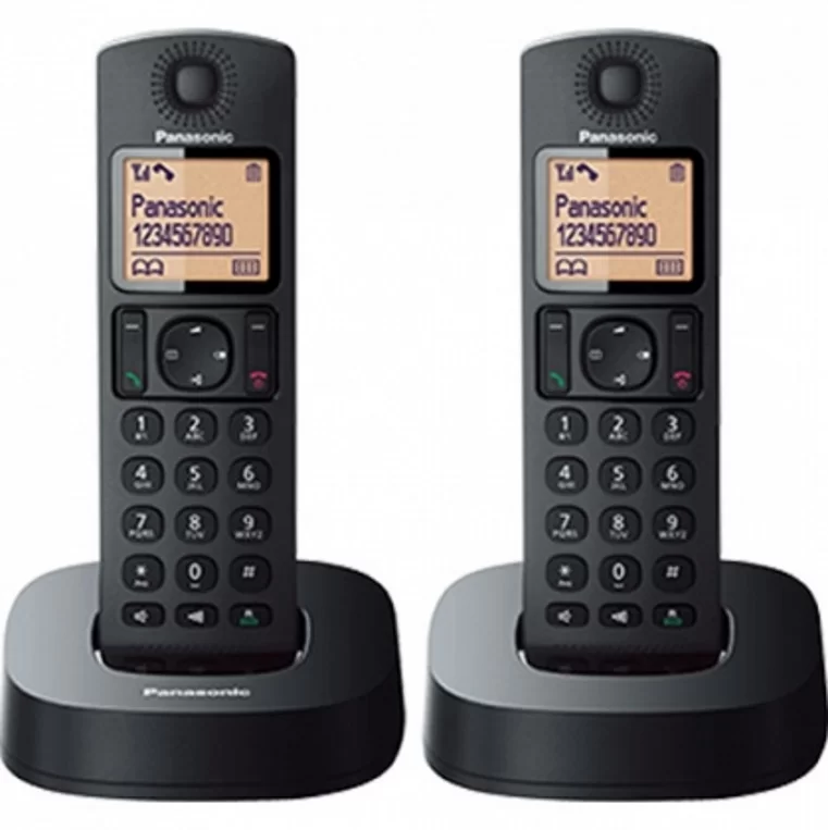 Điện thoại bàn Panasonic KX-TGC312CX