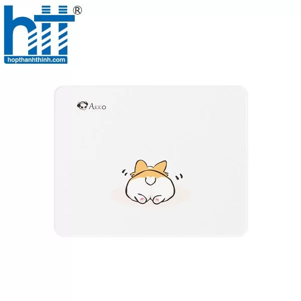 Hợp Thành Thịnh - Bàn di chuột Akko Corgi Butt