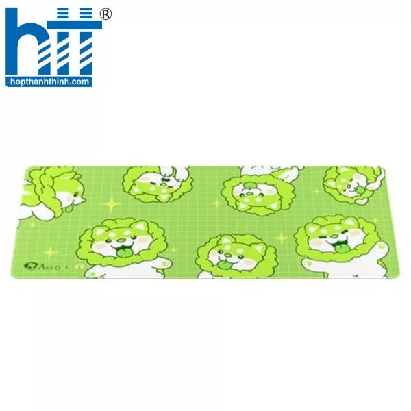Hợp Thành Thịnh - Bàn di chuột AKKO Cabbage Dog
