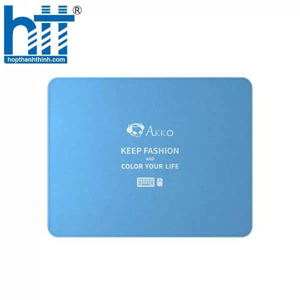 Hợp Thành Thịnh - Bàn di chuột AKKO Color Series Blue Haze M