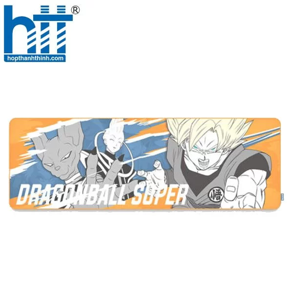 Hợp Thành Thịnh - Bàn di chuột AKKO Dragon Ball Super Battle of Gods