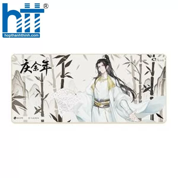 Hợp Thành Thịnh - Bàn di chuột AKKO Joy of Life