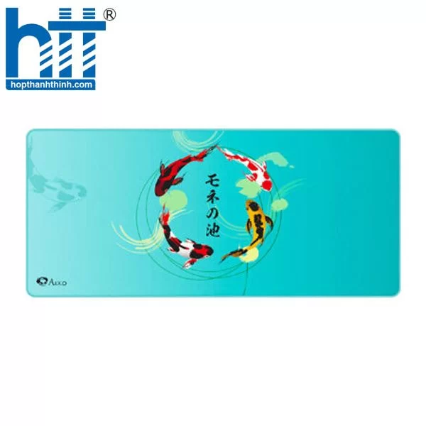 Hợp Thành Thịnh - Bàn di chuột Akko Monet’s Pond XXL