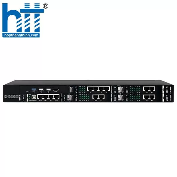 Hợp Thành Thịnh - Tổng đài IP Dinstar UC350 Pro v1