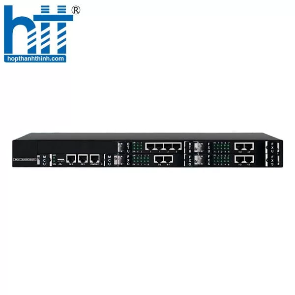 Hợp Thành Thịnh - Tổng đài IP Dinstar UC350 v2