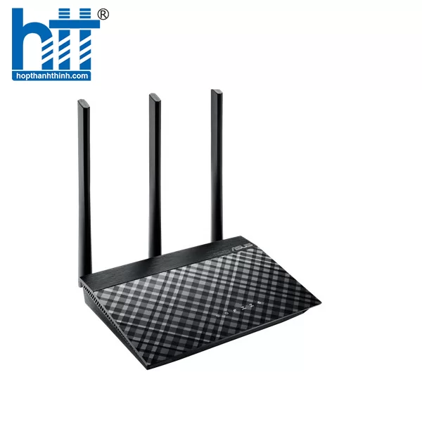 Hợp Thành Thịnh - Bộ phát wifi Asus RT-AC53 AC750Mbp 