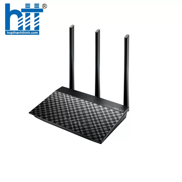 Hợp Thành Thịnh - Bộ phát wifi Asus RT-AC53 AC750Mbp 
