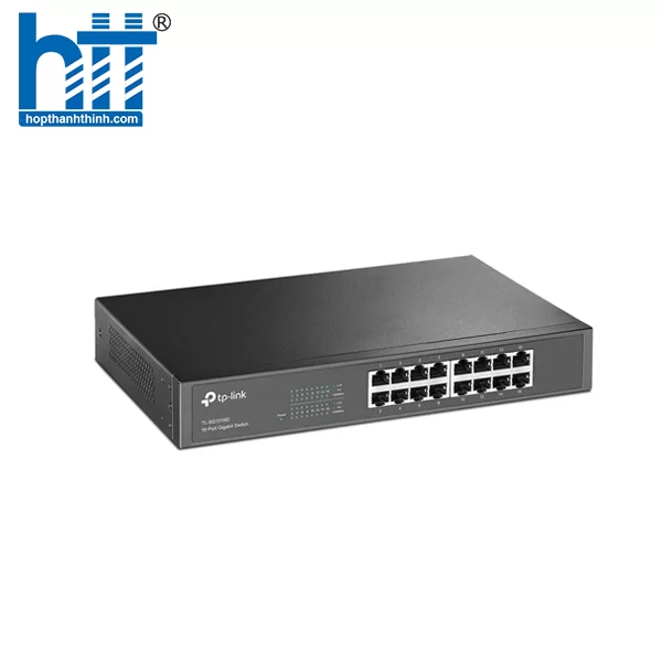 Hợp Thành Thịnh - Switch TP-Link TL-SG1016DE 