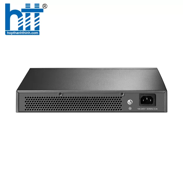 Hợp Thành Thịnh - Switch TP-Link TL-SG1016DE 