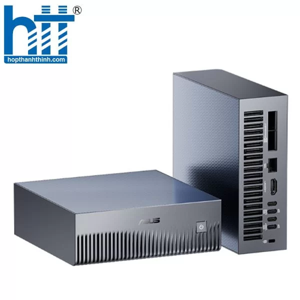 Hợp Thành Thịnh - Mini PC ASUS Ascent GX10