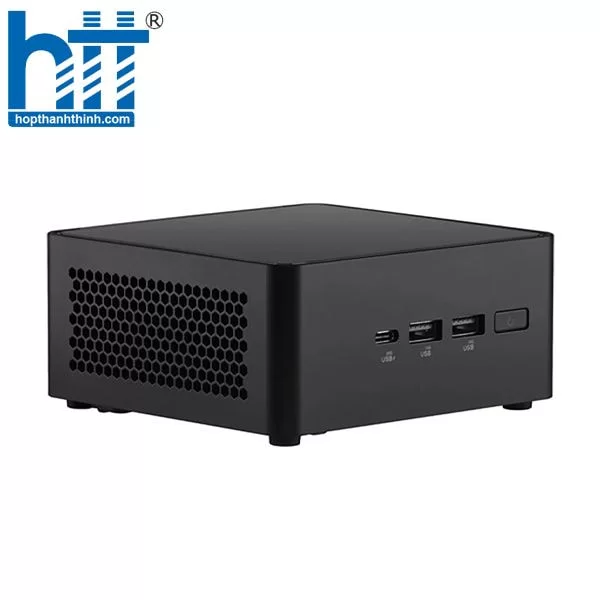 Hợp Thành Thịnh - Bộ Mini PC Asus NUC 14 Essential 