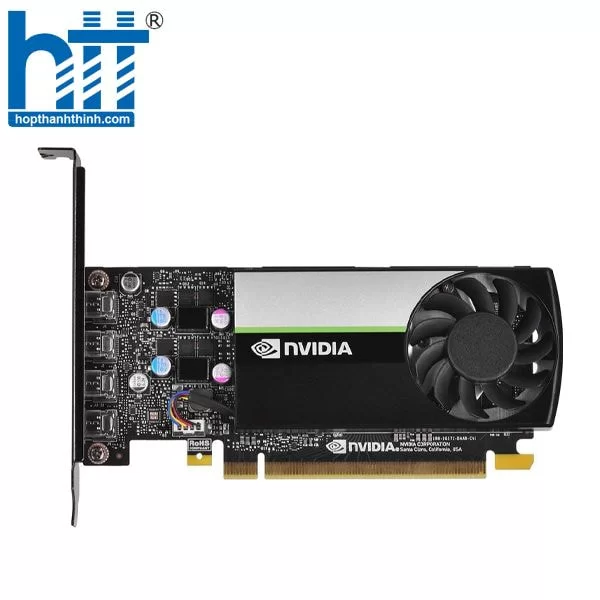 Hợp Thành Thịnh - VGA T1000 8GB