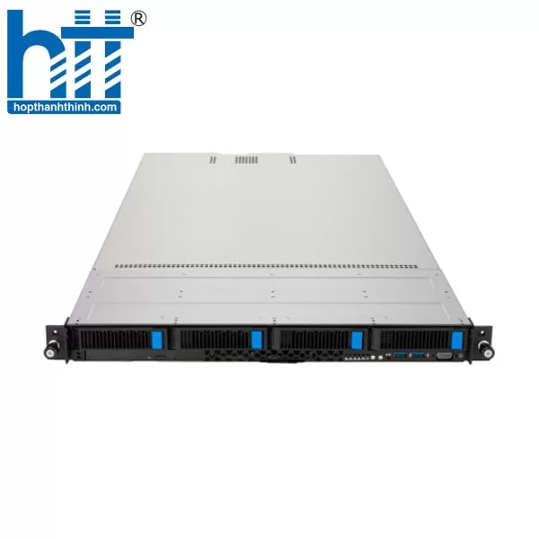 Hợp Thành Thịnh - ASUS ESC4000-E10 – server GPU