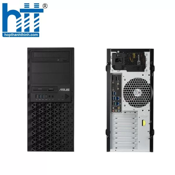 Hợp Thành Thịnh - Máy trạm ASUS E500 G9-1470K003Z