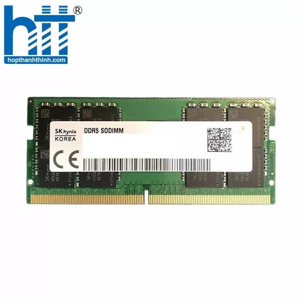 Hợp Thành Thịnh - RAM ASUS DDR5 90SKM000-M1AAN0
