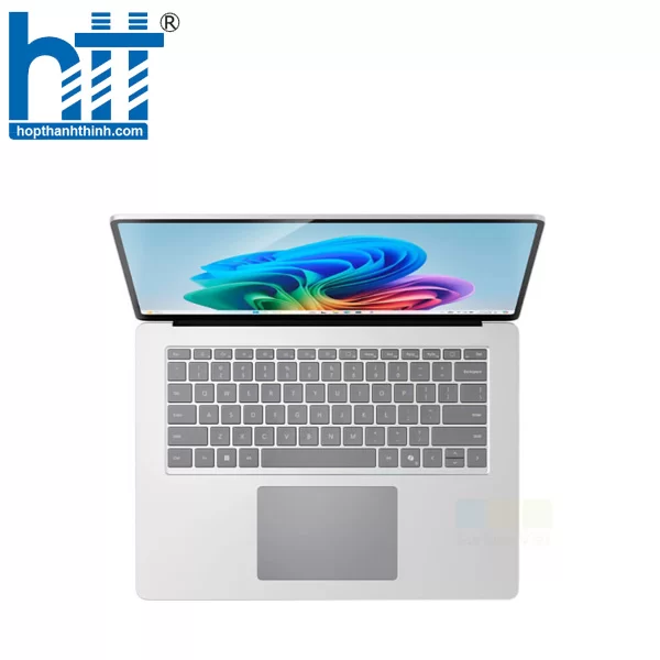 Hợp Thành Thịnh - Surface Laptop 7 15inch Snapdragon X Elite Ram 16GB SSD 1TB