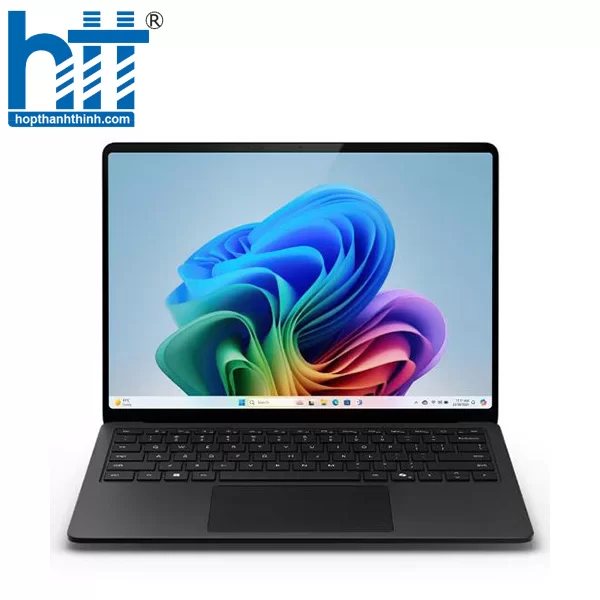 Hợp Thành Thịnh - Surface Laptop 7 13.8 inch Snapdragon X Elite/64GB/1TB