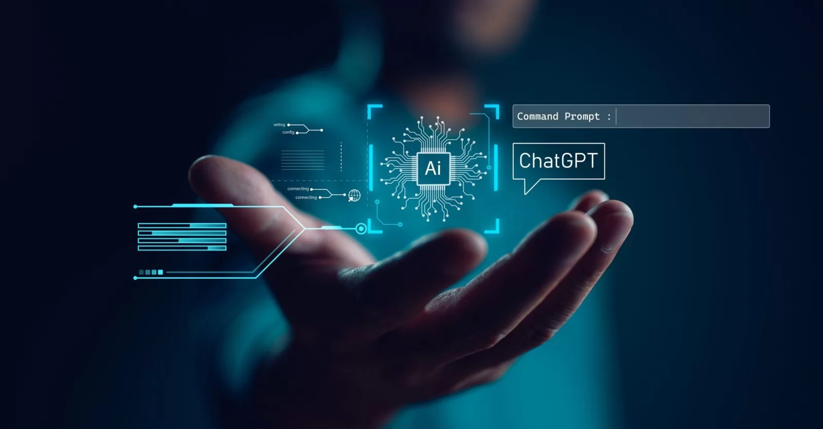 Hợp Thành Thịnh - Những Điều Chưa Biết Về ChatGPT