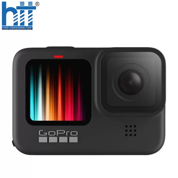 HỢP THÀNH THỊNH - Máy quay GoPro Hero 9 Black