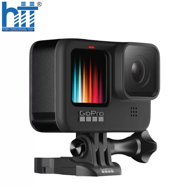 HỢP THÀNH THỊNH - Máy quay GoPro Hero 9 Black