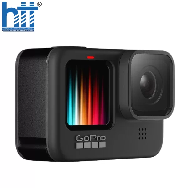 HỢP THÀNH THỊNH - Máy quay GoPro Hero 9 Black