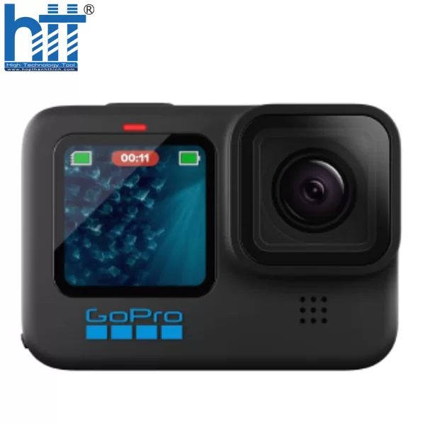 HỢP THÀNH THỊNH - Máy quay Gopro Hero 11 Black