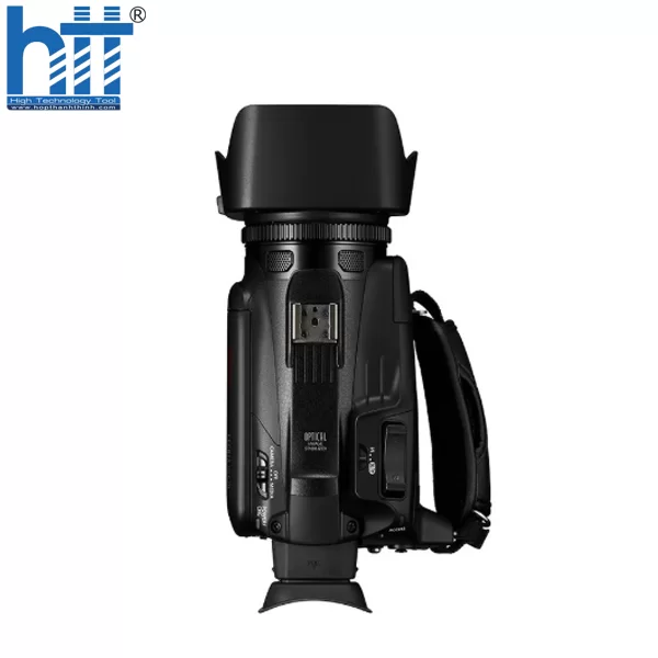 HỢP THÀNH THỊNH - Máy quay Canon Legria HF G70