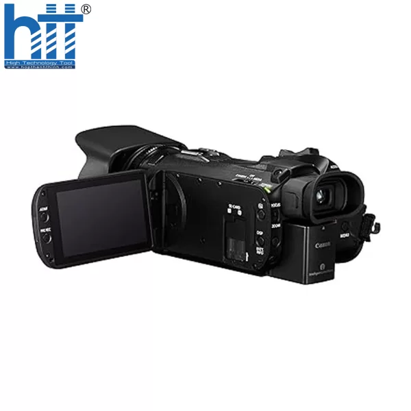 HỢP THÀNH THỊNH - Máy quay Canon Legria HF G70