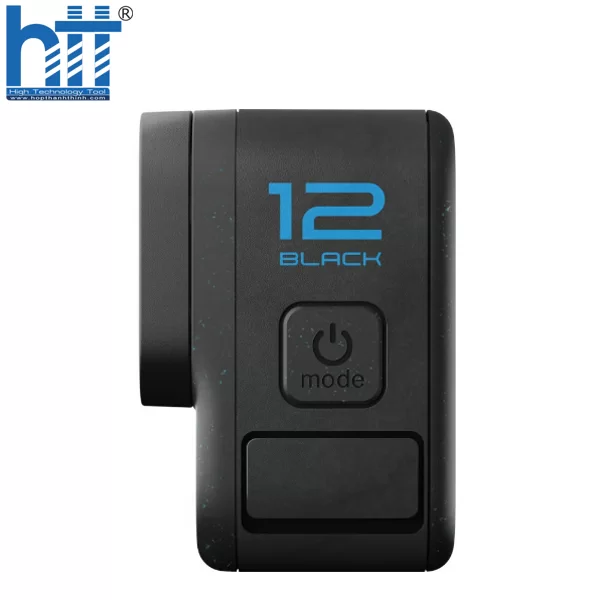 HỢP THÀNH THỊNH - Máy quay GoPro Hero 12 Black