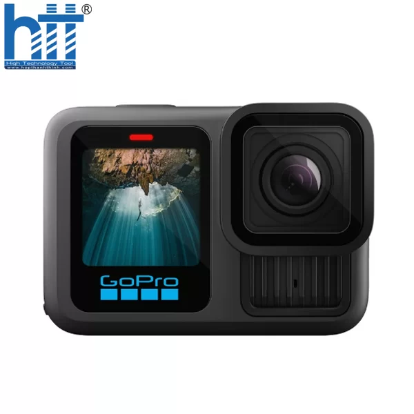 HỢP THÀNH THỊNH - Máy quay GoPro Hero 13 Black