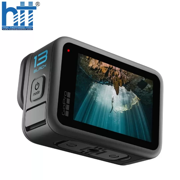 HỢP THÀNH THỊNH - Máy quay GoPro Hero 13 Black
