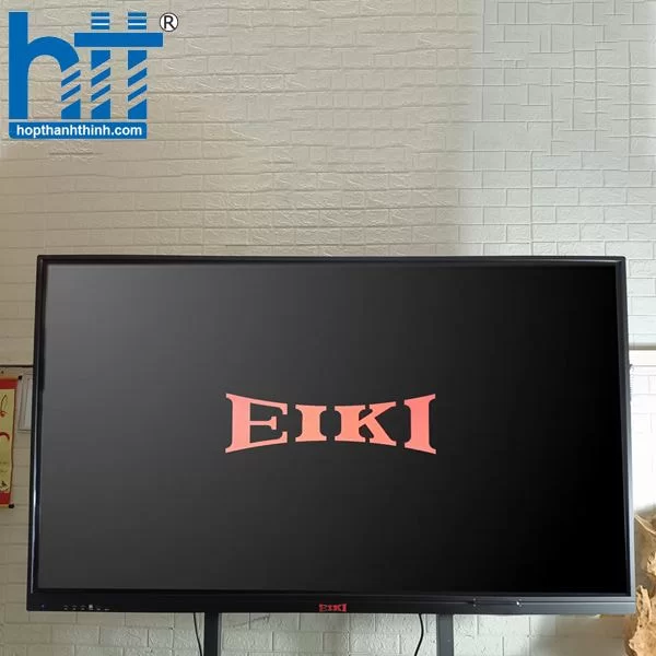 Trình chiếu chuyên nghiệp với EIKI I75HTV100 – chuẩn phòng họp số.