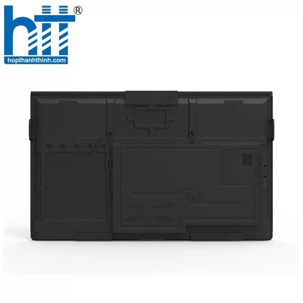 Trải nghiệm họp thông minh cùng SUMMY IRO 75