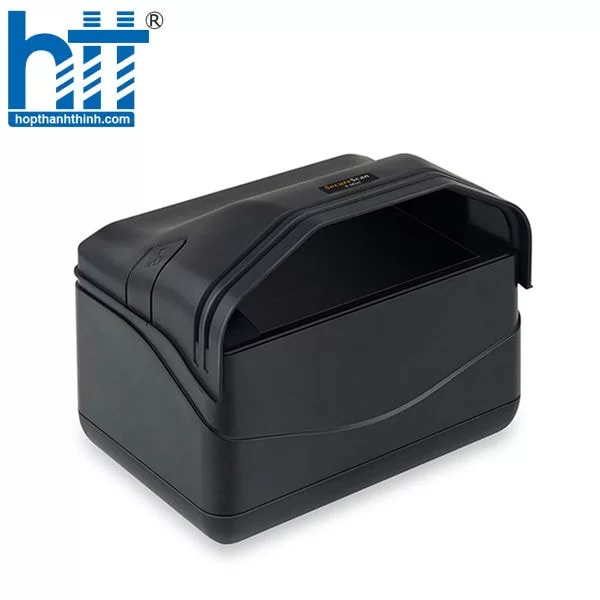 SecureScan X-Mini – Scan hộ chiếu 1 giây