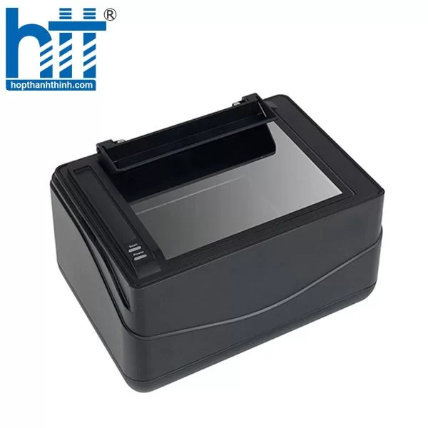 SecureScan X-Mini – Chuẩn scan định danh