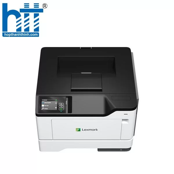 Máy in Lexmark MS531dw – Giải pháp in khối lượng lớn, bền bỉ mỗi ngày.